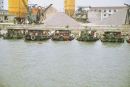 Boats on The Grand Canal, Wuxi to Suzhou